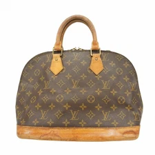 Louis Vuitton Monogram Alma M51130 848891