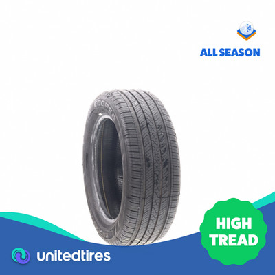 Driven Once 205/55R16 Cooper Endeavor 91H - 10/32