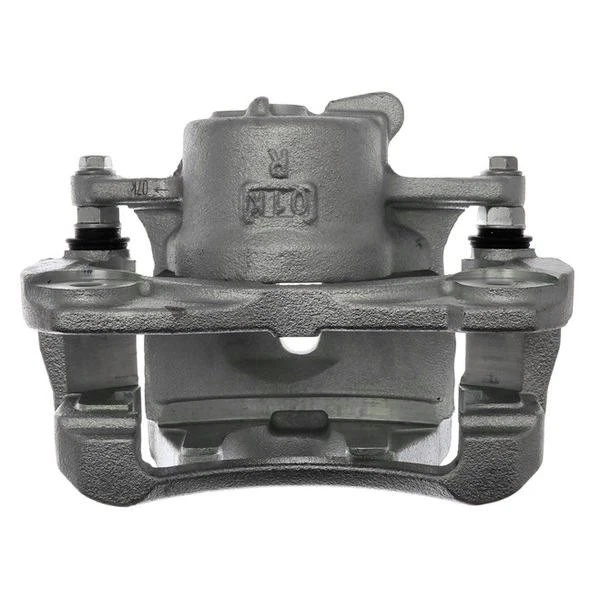For Toyota RAV4 11-18 Disc Brake Caliper Element3 Semi-Loaded New Front Foto 2 de 4
