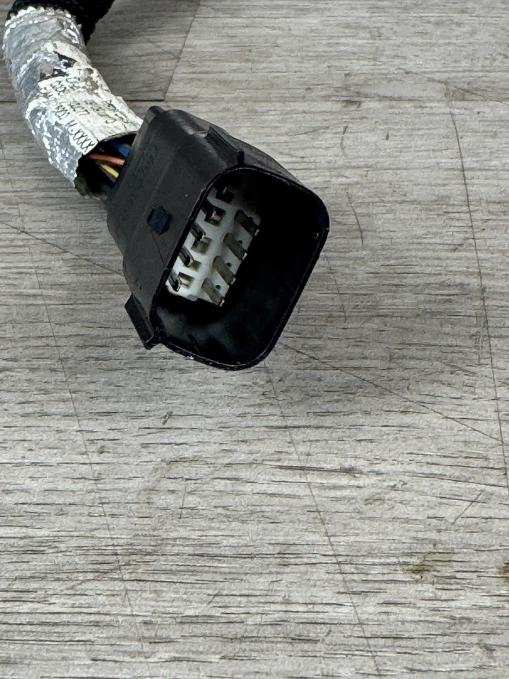 Arnés de cableado sensor de golpeo 3,6 Jeep Grand Cherokee 2011-2013 Foto 3 de 3