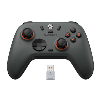 Gamesir Nova 2 Lite Wireless Controller Mit Hall Effekt Joysticks & Triggern, 2.