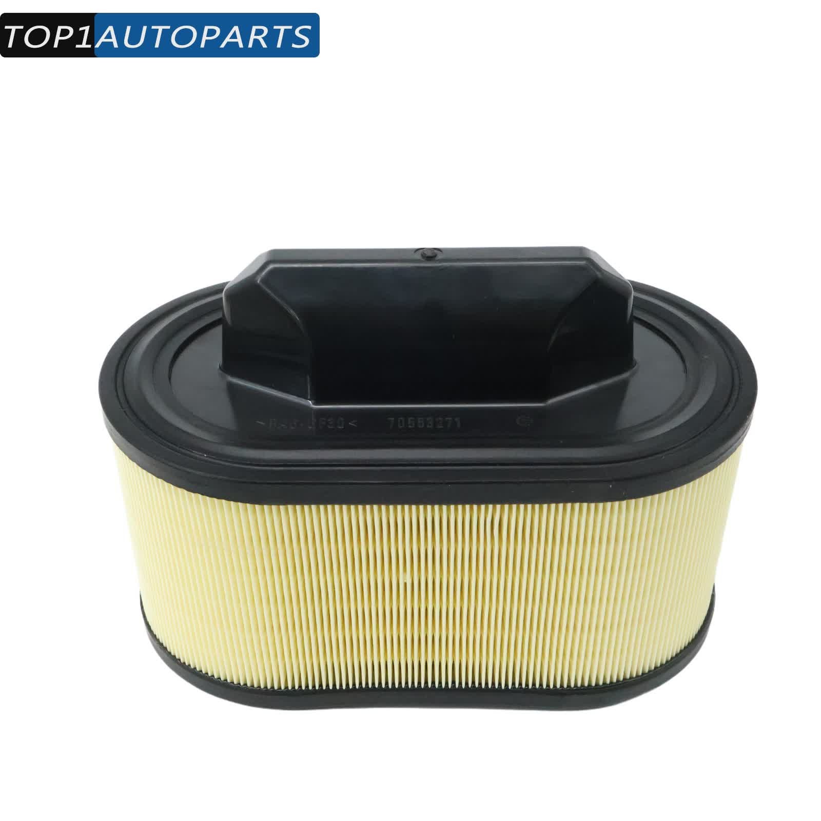 670005021 Engine Air Filter Kit for Maserati Ghibli 14-23 Levante 17-23 USA