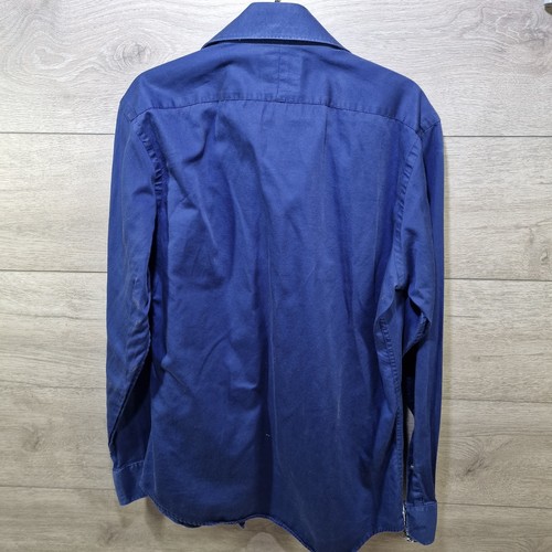 T M LEWIN MENS SHIRT - Picture 3 of 7