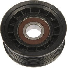419-604 Accessory Drive Belt Tensioner Pulley Compatible with Select Models