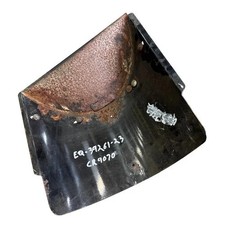 Used Grain Saver Door fits New Holland CR9040 CR9060 CR9070 CR9080 fits Case IH