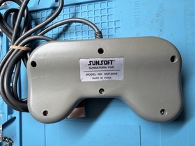 Sega Saturn Sunsoft Programmable Controller, Cleaned & Tested 🇺🇸Seller