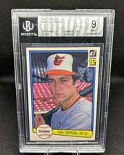 Top 10 Cal Ripken Jr. Cards 31