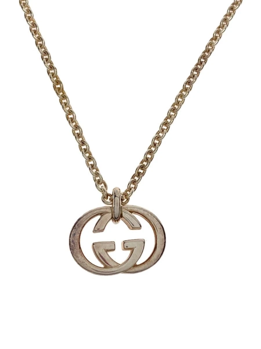 Collier GUCCI SV925 haut homme