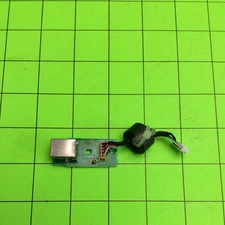 Dell Photo 926 Inkjet Printer Audio Port Jack BJ4340M02AK6