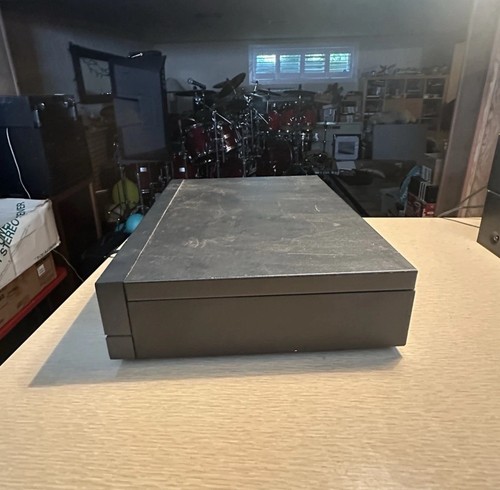 Vintage Realistic CD-5400Compact Disc Player Made In Japan - Tested Super Rare! - Picture 6 of 7