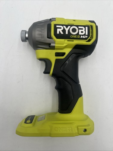 (for Parts!) Ryobi ONE+ HP 18V Compact Brushless 4-Mode 1/4" Hex Impact Driver