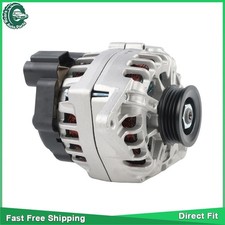 New Alternator For Hyundai Accent 1999-2002 & Elantra 2000-2002 1.5L 1.6L 2.0L