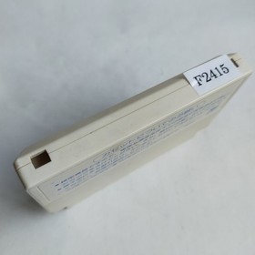 WWF WrestleMania Challenge Athena pre-owned Nintendo Famicom NES