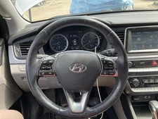 Steering Column US Built Keyless Ignition Smart Key Fits 18-19 SONATA 2104059