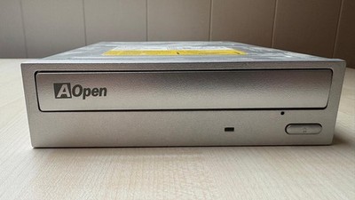 Intern Laufwerk AOPEN DVD1648/AAP PRO DVD-ROM DRIVE
