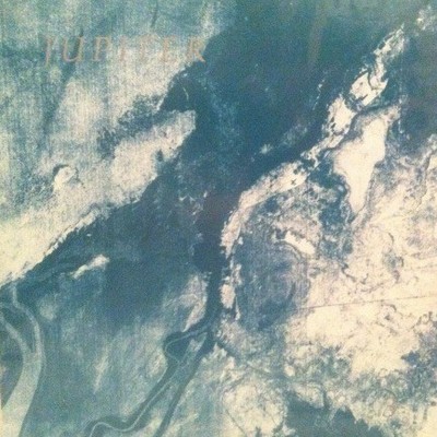 Jupiter  - '3' (12'', EP)