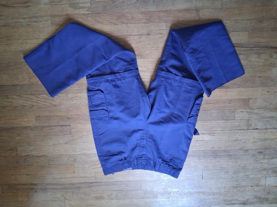Cub Scouts Of America Switchback 2 Uniform Pants Men 34 Husky Cargo Cub Scout - Image 4 of 4