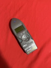 Larson Davis System 824 Sound Level Meter  For Parts / AS-IS