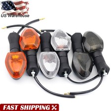 Frontrear Turn Signal Indicator Light For Suzuki Gsx-s750 15161718202122