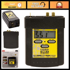 Ford Obd1 Code Reader Digital Diagnostic Tool For Engine Vehicle Issues Ford Obd1 Code Reader Digital Diagnostic Tool For Engine Vehicle Issues