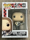 Funko Pop! Rocks - Avril Lavigne (Complicated) #425 w/ Protector