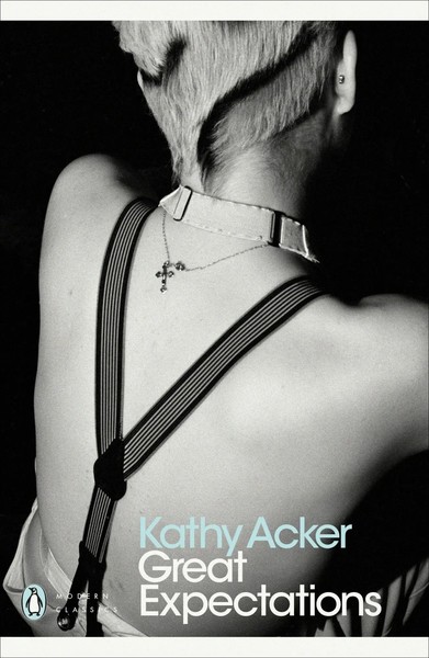 Great Expectations | Kathy Acker | Englisch | Taschenbuch | 2018-image