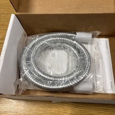 KOHLER 9514-G MasterShower 60-Inch 60" Shower Hose Brushed Chrome