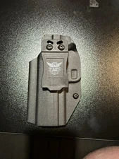 FN 545 Tactical Optic Cut We The People Holster Left Handed