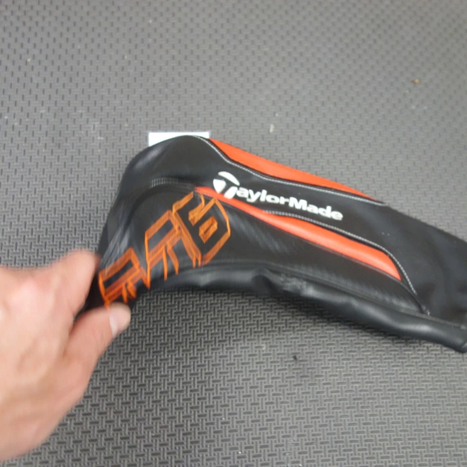 Taylor golf M6 Driver headcover fast shipping 250820 - Image 4 of 4