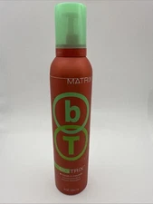 Matrix Big Trix Boost-It Mousse 9 oz Hold Level 2 ***SEE PHOTOS FOR DETAILS***