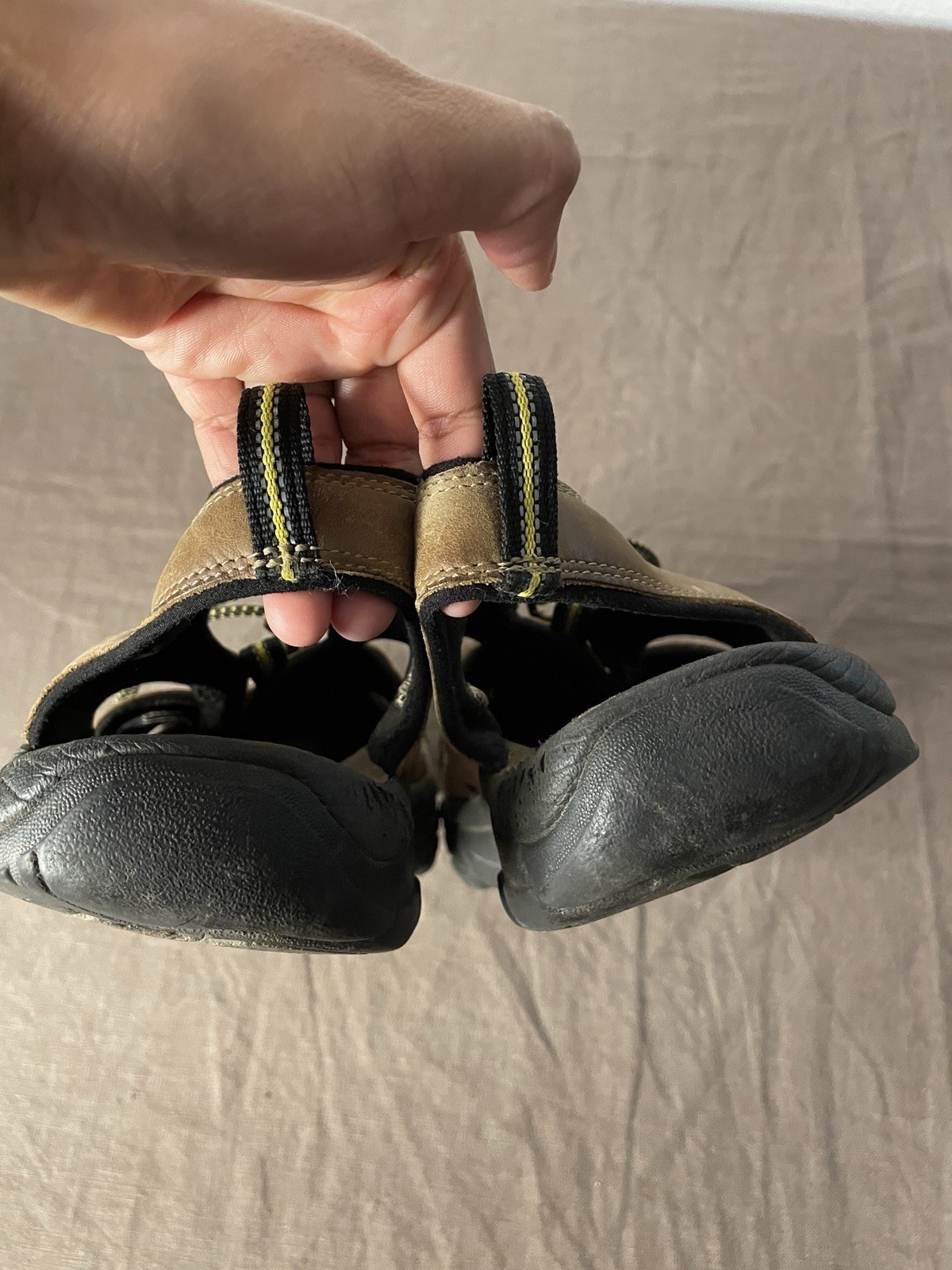 Keen Newport H2 Sandalo impermeabile con coulisse regolabile da esterno escursionismo 16