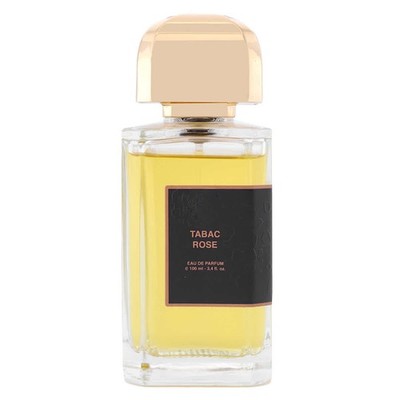 BDK Parfums Unisex Tabac Rose EDP 3.3 oz Fragrances 3760035450344