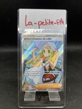 Carte Pokémon: Détermination De Lilie 169/132 Méga-Évolution ME01 MEG FR NM