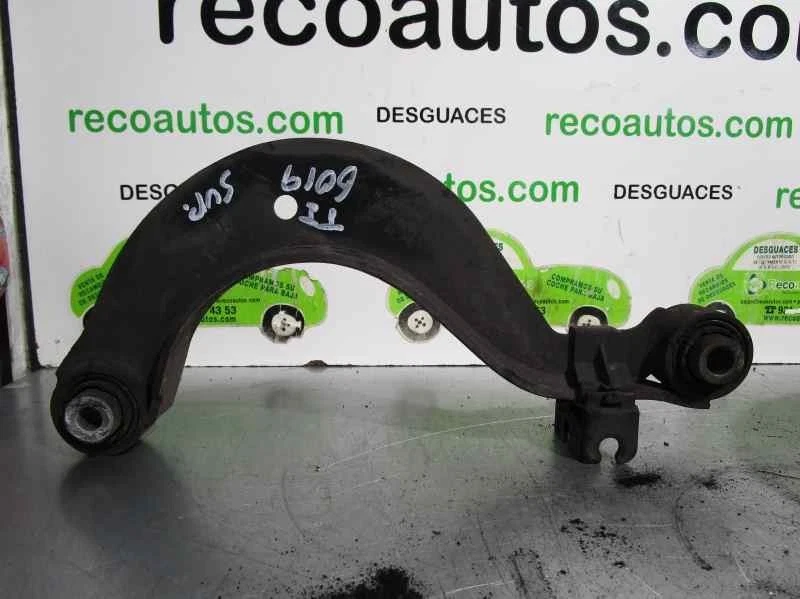 BRAZO LIMPIA DELANTERO DERECHO / 968862 PARA DAEWOO LANOS 1.4 CAT - Imagen 3 de 4