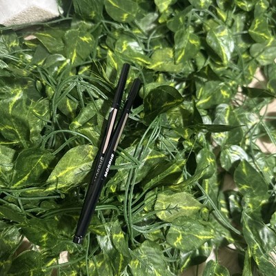 MORPHE Micro Brow Eyebrow Pencil Latte+MORPHE BISCOTTI.003 oz