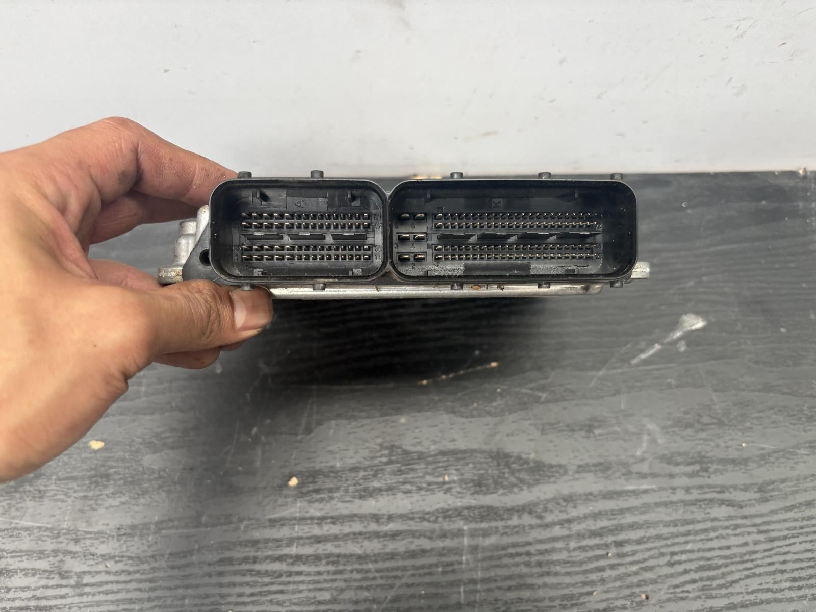 Volkswagen Tiguan Engine ECU 5N 07/2011-08/2016 - thumbnail 3