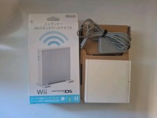 Nintendo Wi-Fi Network Adapter For Nintendo W...