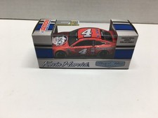 KEVIN HARVICK 4 BUSCH LIGHT APPLE 2021 MUSTANG DIECAST 1/64 ACTION