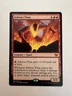 Inferno Titan - MTG Commander 2015 - NM