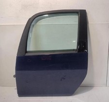 Porte arrière et accessoires Skoda ROOMSTER