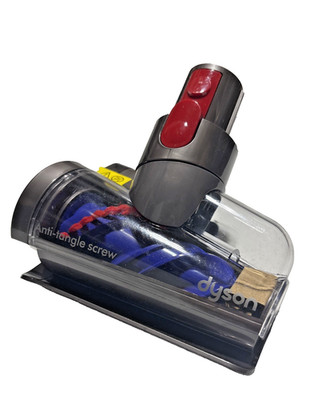 New Dyson Anti Tangle Screw Hand Attachment Head -  436314 - New Upholstery tool