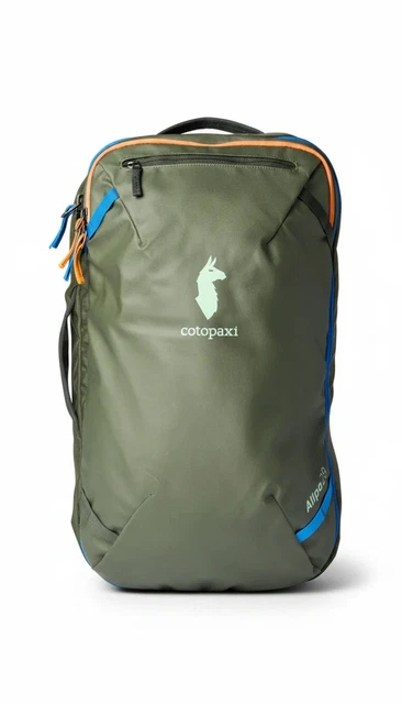 Cotopaxi Allpa Backpack, Various Colors, NEW