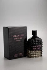 VALENTINE MILANO MEN 3.4PZ