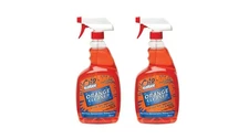 Oil Eater ORANGE Premium Cleaner and Degreaser - 32oz - For Grease,... Fast Ship