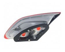 Heckleuchte Rückleuchte Rücklicht Set Links u. Rechts für Opel Astra J 09-13