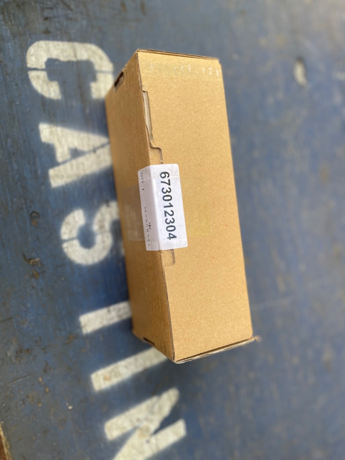Maserati OEM 673012304