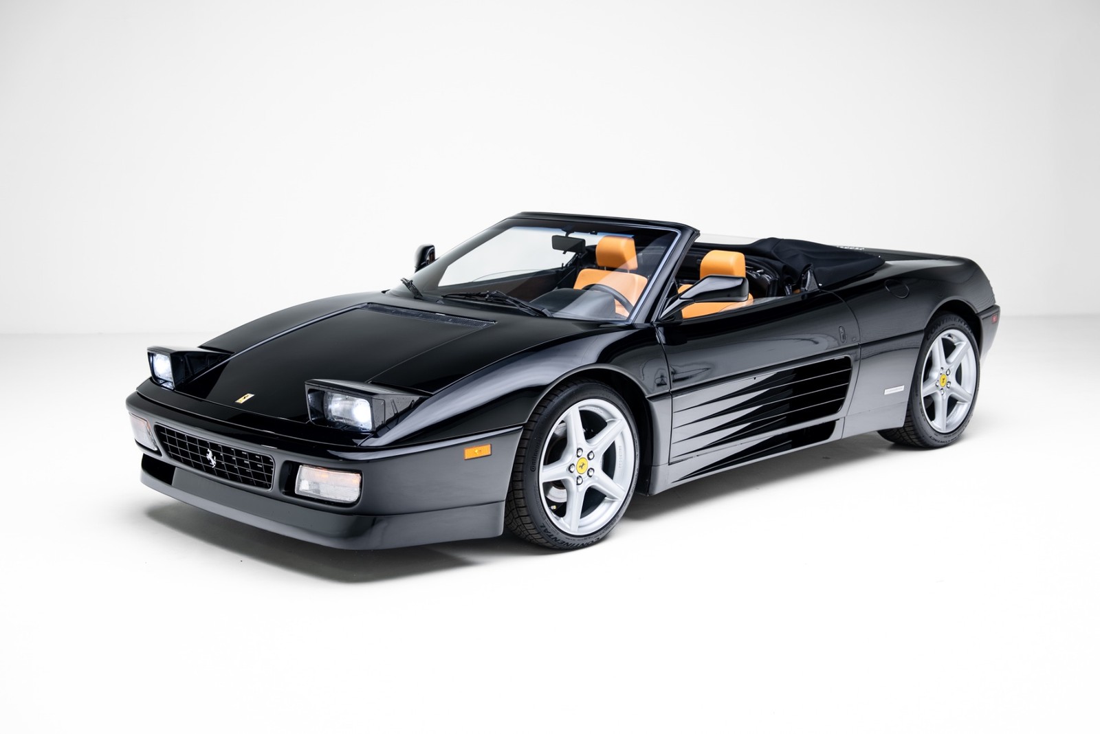 1995 Ferrari 348 for sale in Miami Florida