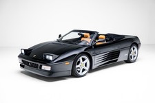 1995 Ferrari 348 for Sale