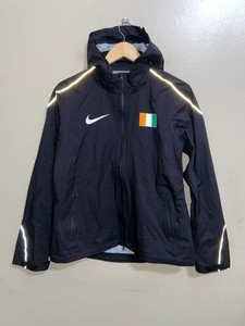 Nike Pro Elite Storm Jacket | eBay