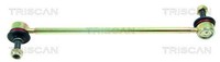Koppelstange Stabilisator Triscan 8500 13617 FüR Celica Corolla Toyota RAV 2 VVT
